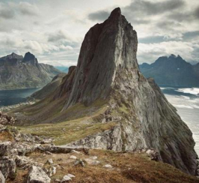 Fjordgård B
